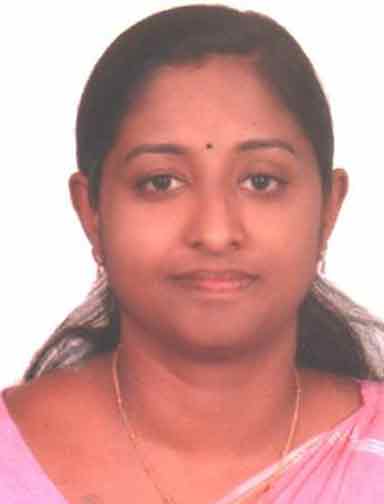 Remya Joseph